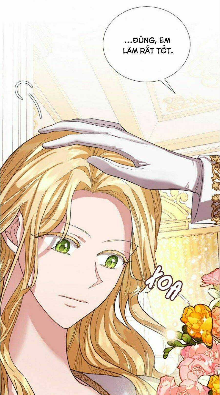 Cuộc Hôn Nhân Hợp Đồng Của Công Tước Ashleyan Chapter 15 trang 61