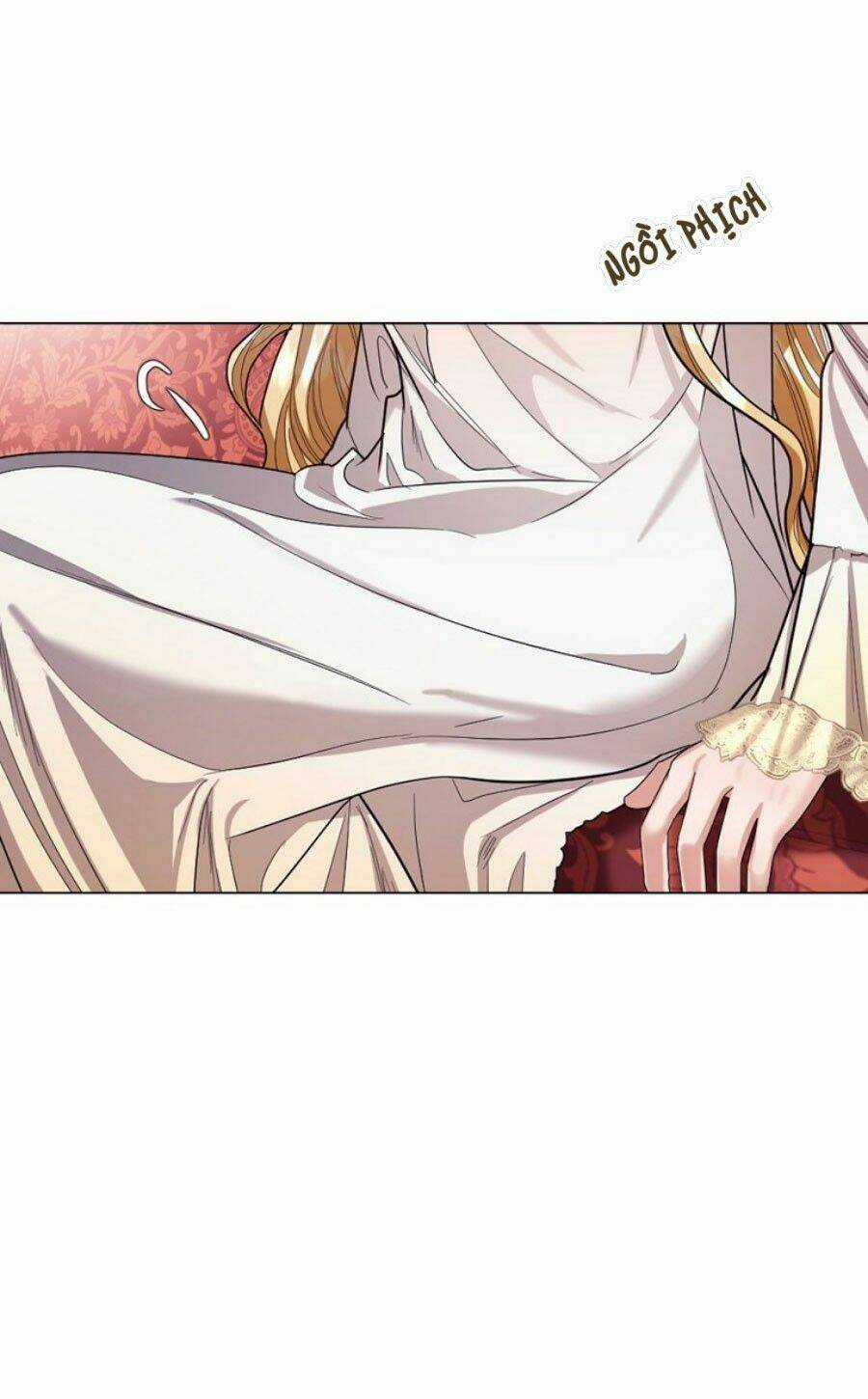 Cuộc Hôn Nhân Hợp Đồng Của Công Tước Ashleyan Chapter 15 trang 7