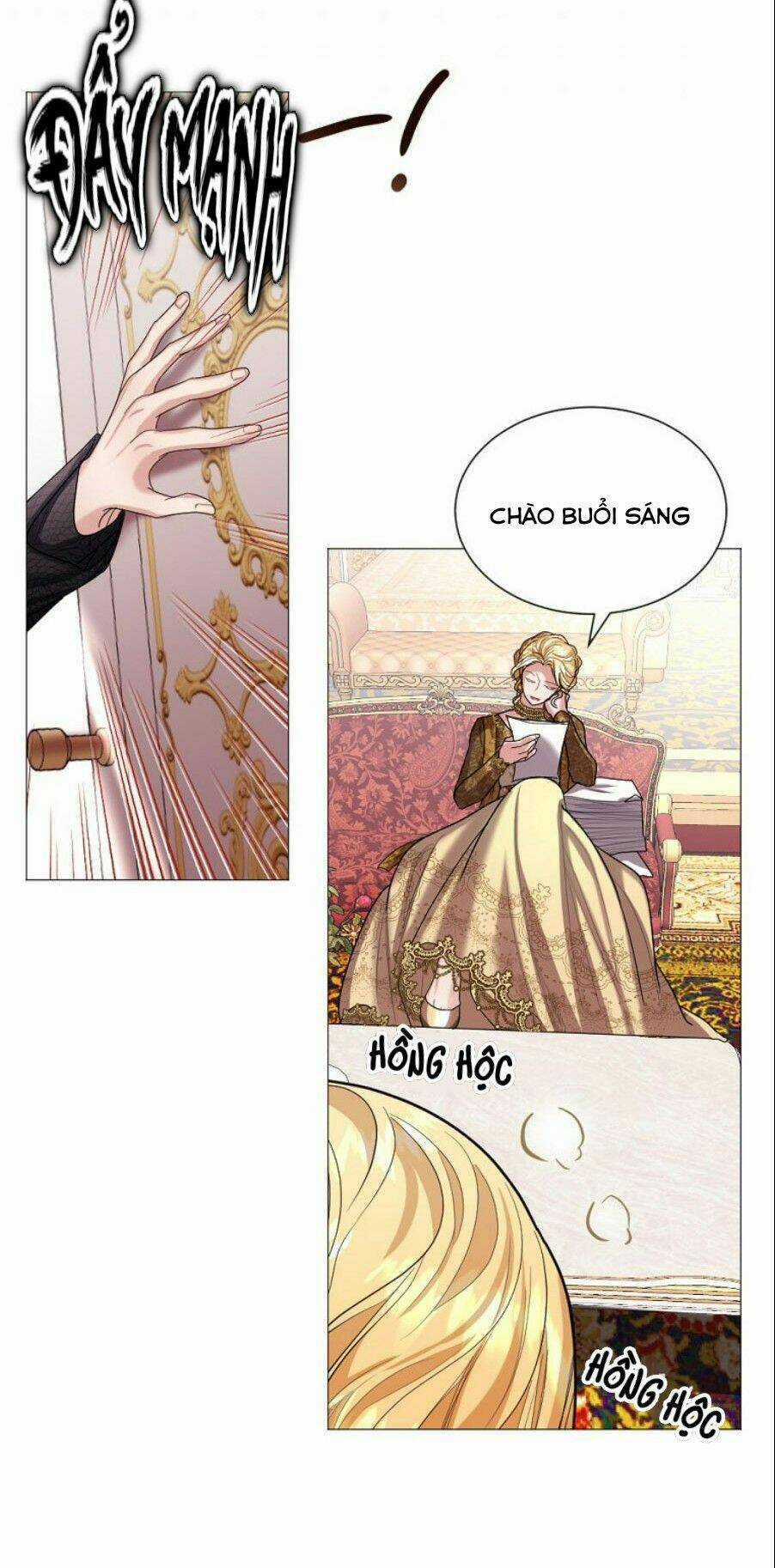 Cuộc Hôn Nhân Hợp Đồng Của Công Tước Ashleyan Chapter 15 trang 70