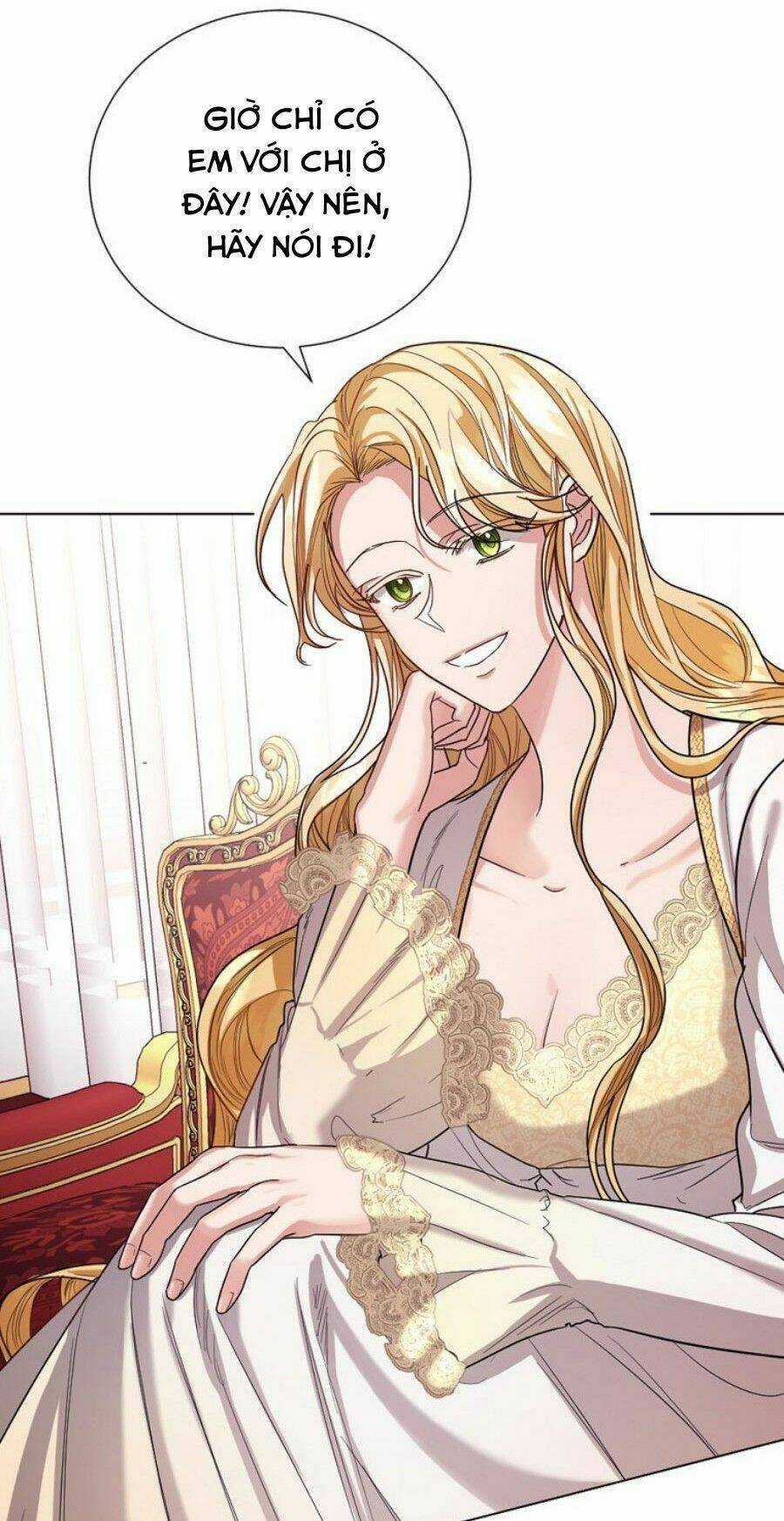 Cuộc Hôn Nhân Hợp Đồng Của Công Tước Ashleyan Chapter 15 trang 8