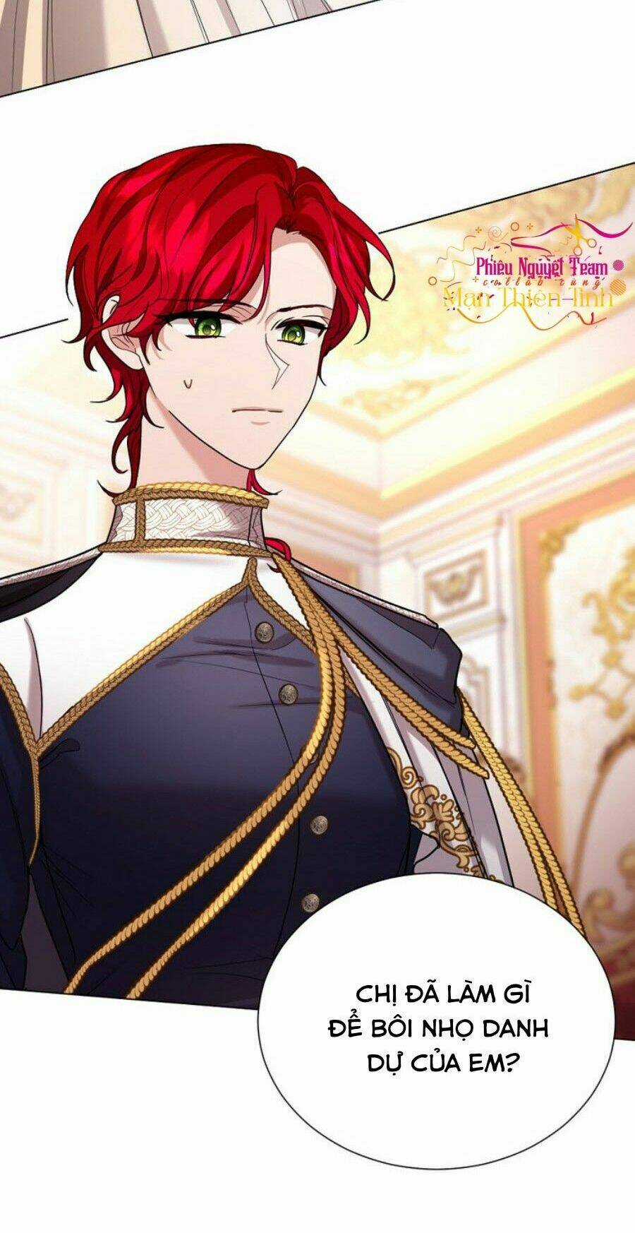 Cuộc Hôn Nhân Hợp Đồng Của Công Tước Ashleyan Chapter 15 trang 9