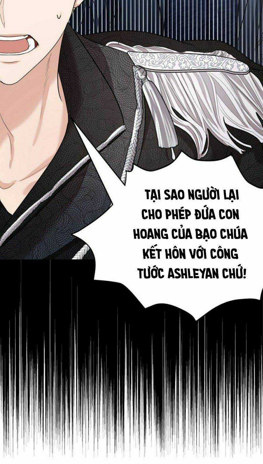 Cuộc Hôn Nhân Hợp Đồng Của Công Tước Ashleyan Chapter 16 trang 12
