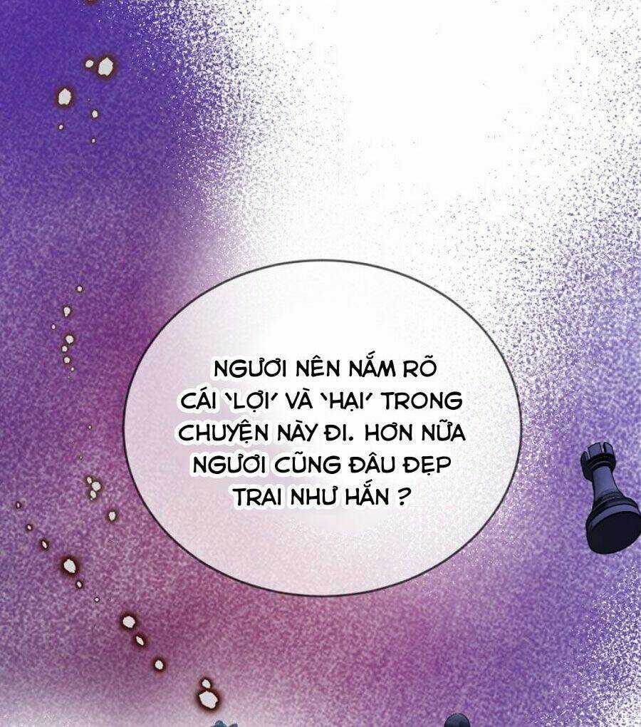 Cuộc Hôn Nhân Hợp Đồng Của Công Tước Ashleyan Chapter 16 trang 17