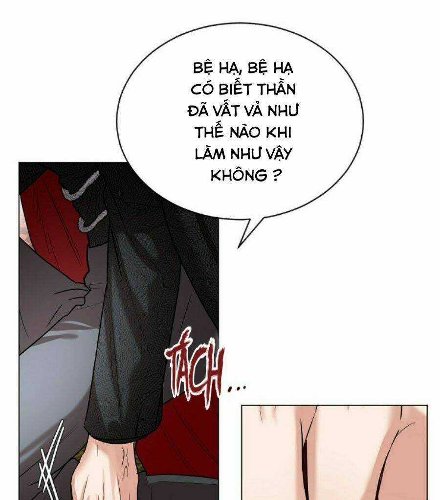 Cuộc Hôn Nhân Hợp Đồng Của Công Tước Ashleyan Chapter 16 trang 22