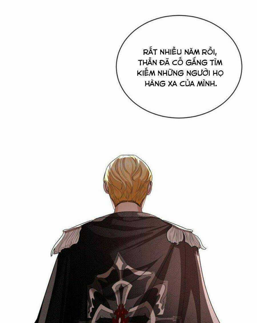 Cuộc Hôn Nhân Hợp Đồng Của Công Tước Ashleyan Chapter 16 trang 24