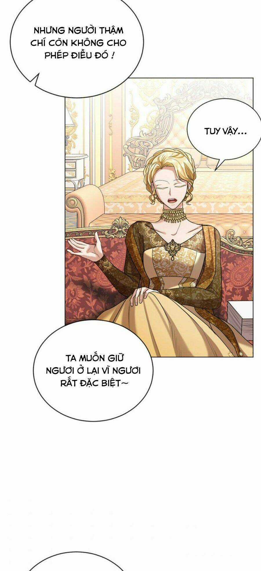 Cuộc Hôn Nhân Hợp Đồng Của Công Tước Ashleyan Chapter 16 trang 27
