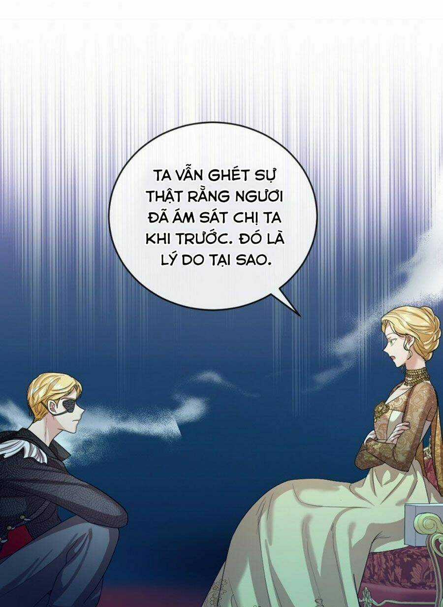 Cuộc Hôn Nhân Hợp Đồng Của Công Tước Ashleyan Chapter 16 trang 37