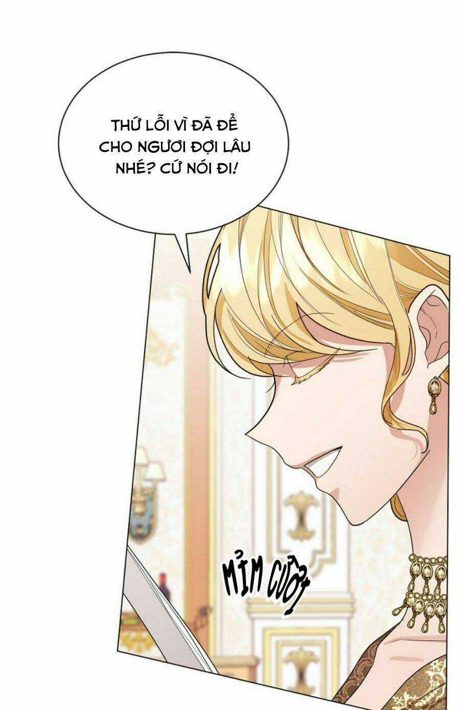 Cuộc Hôn Nhân Hợp Đồng Của Công Tước Ashleyan Chapter 16 trang 5