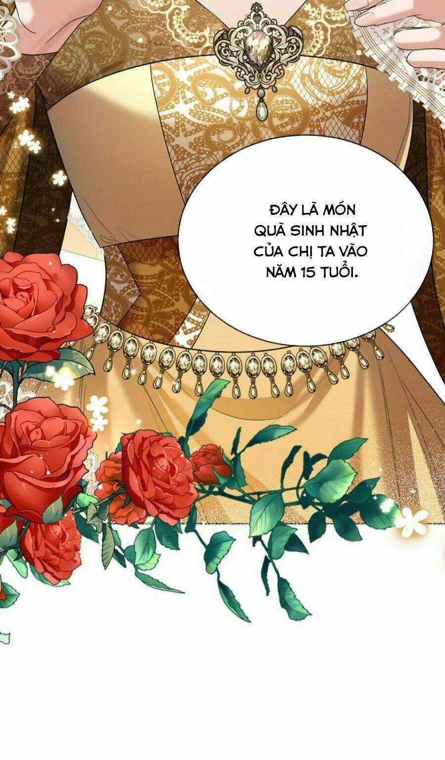 Cuộc Hôn Nhân Hợp Đồng Của Công Tước Ashleyan Chapter 16 trang 67