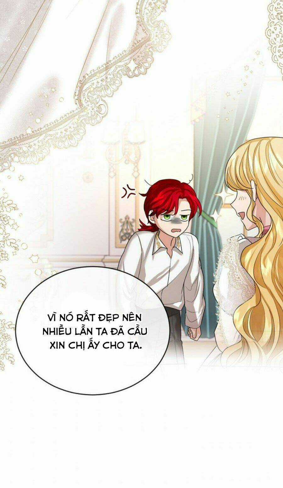 Cuộc Hôn Nhân Hợp Đồng Của Công Tước Ashleyan Chapter 16 trang 69