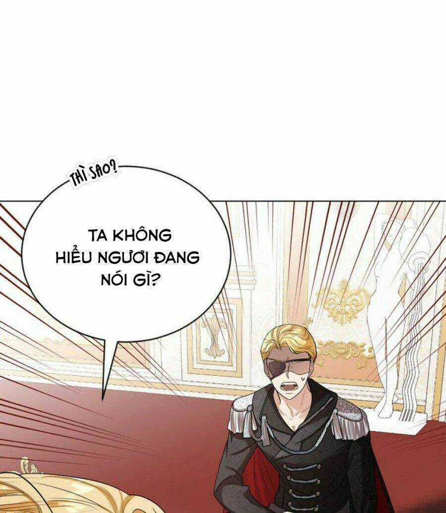 Cuộc Hôn Nhân Hợp Đồng Của Công Tước Ashleyan Chapter 16 trang 7