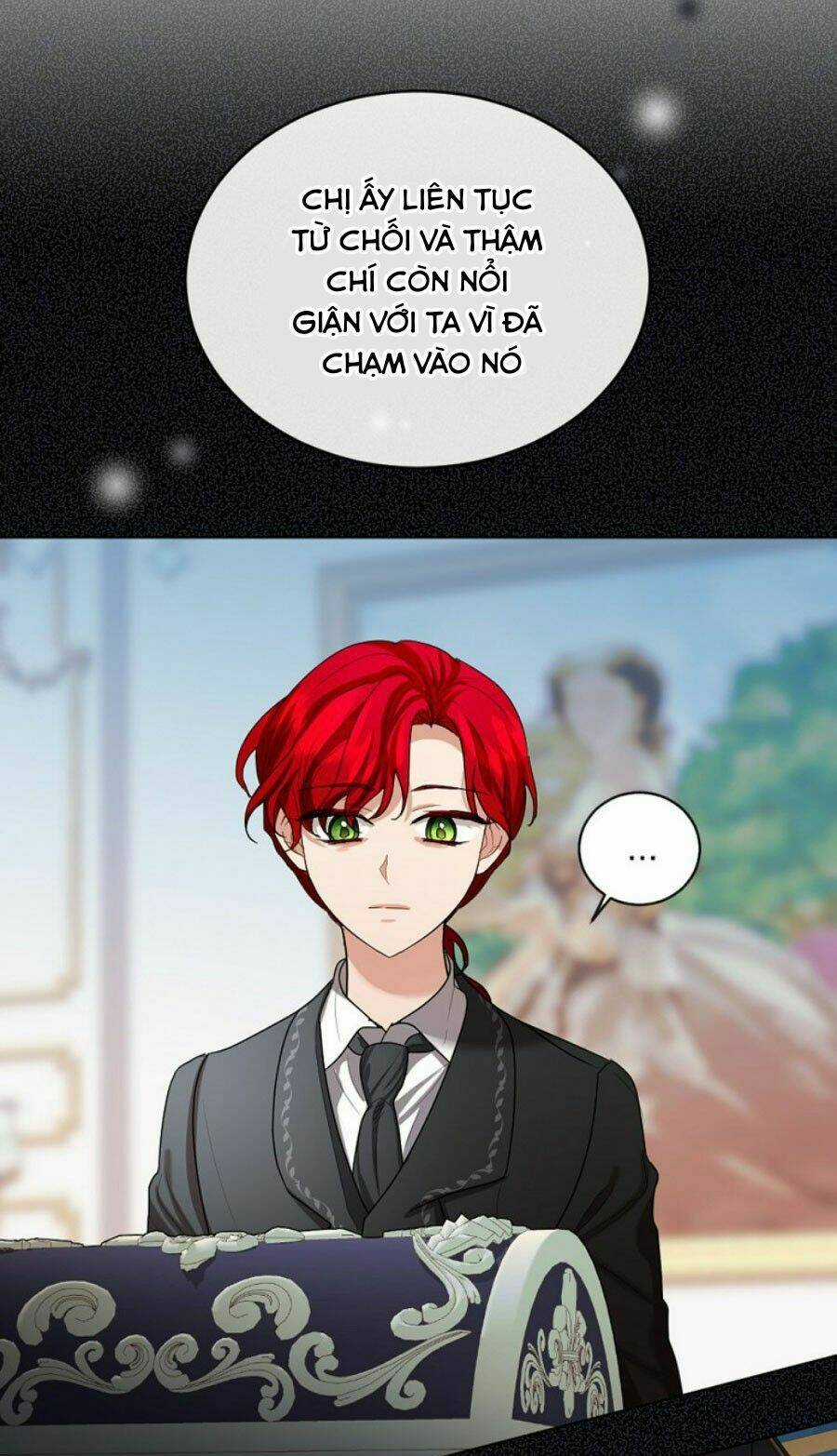 Cuộc Hôn Nhân Hợp Đồng Của Công Tước Ashleyan Chapter 16 trang 73