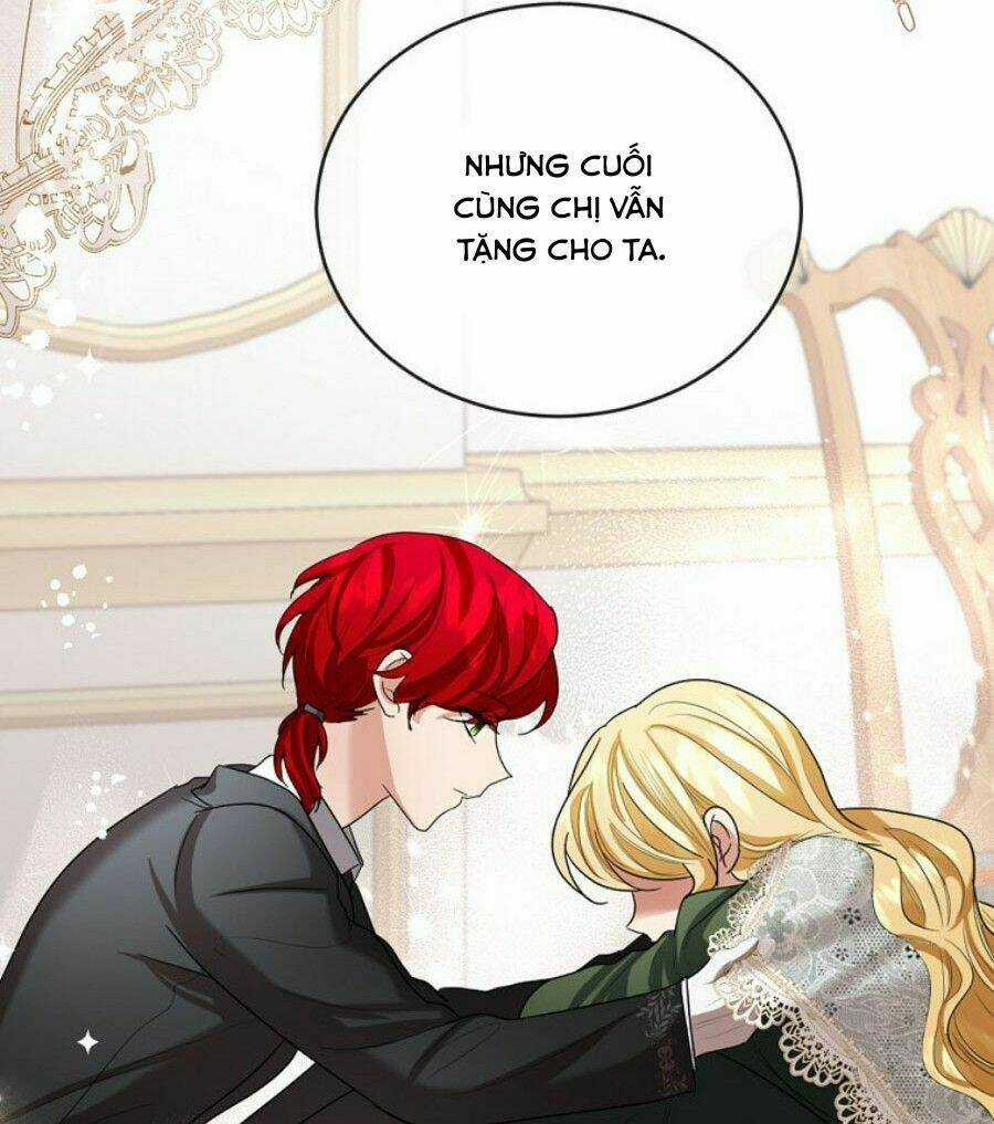 Cuộc Hôn Nhân Hợp Đồng Của Công Tước Ashleyan Chapter 16 trang 75