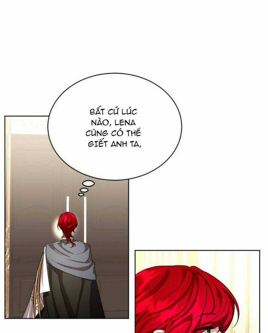 Cuộc Hôn Nhân Hợp Đồng Của Công Tước Ashleyan Chapter 17 trang 10