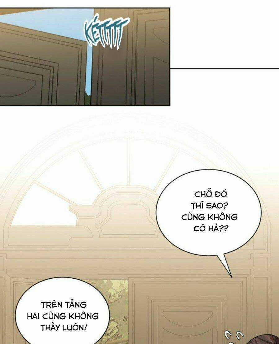 Cuộc Hôn Nhân Hợp Đồng Của Công Tước Ashleyan Chapter 17 trang 12