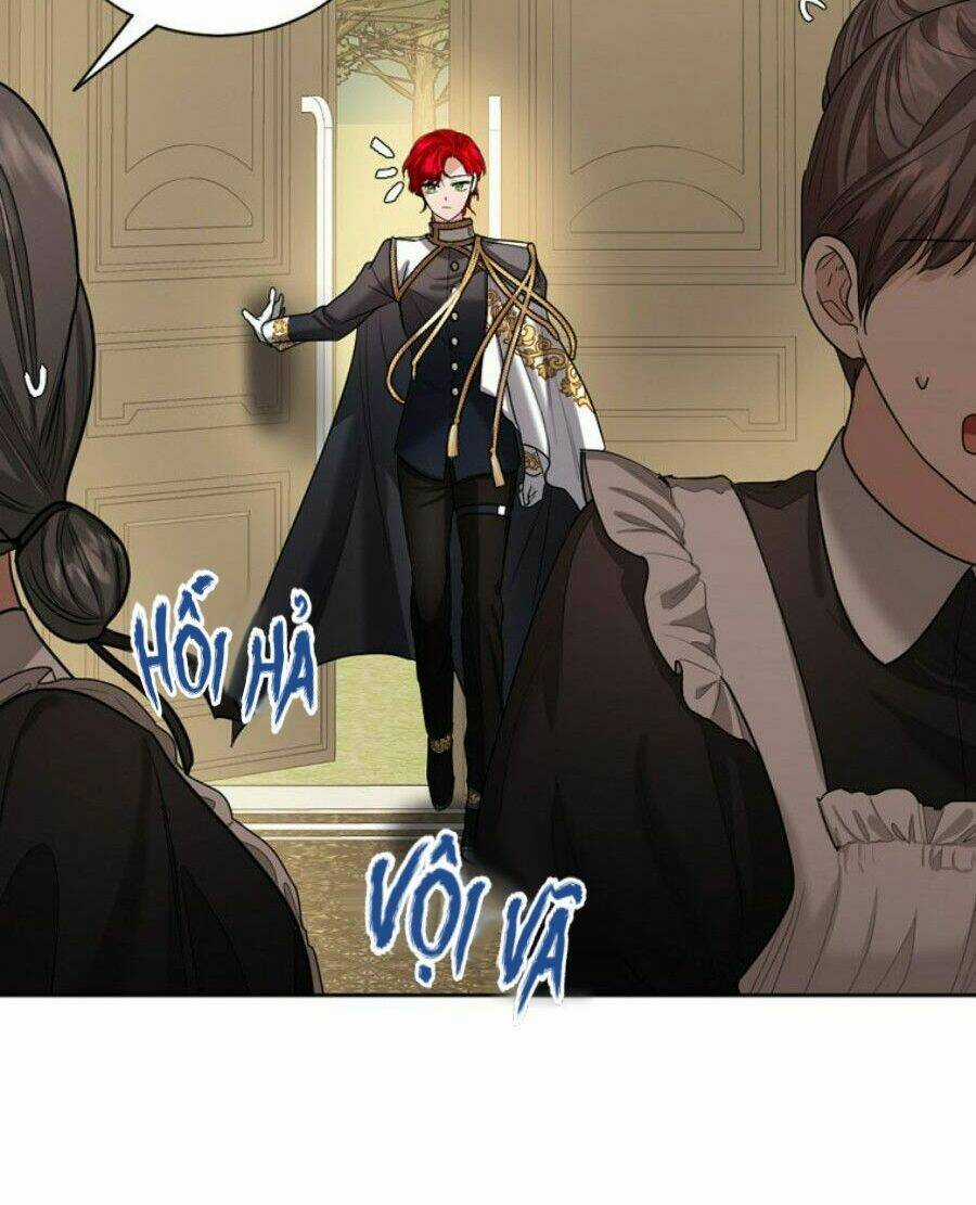 Cuộc Hôn Nhân Hợp Đồng Của Công Tước Ashleyan Chapter 17 trang 13