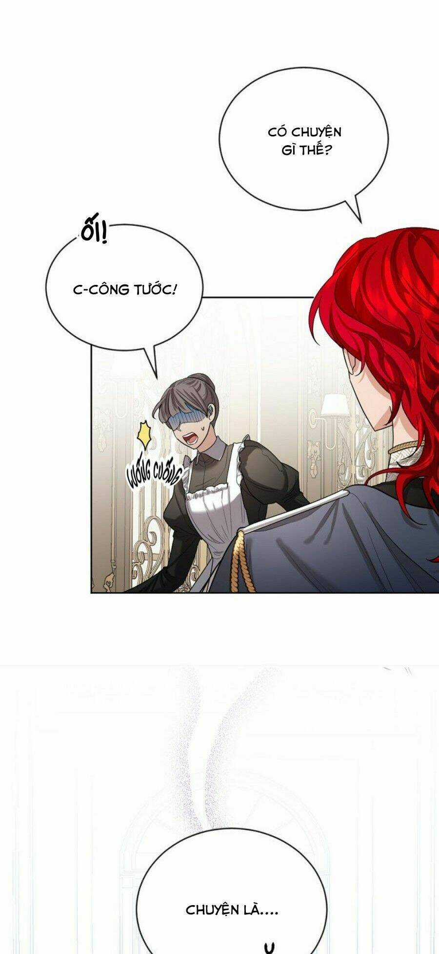 Cuộc Hôn Nhân Hợp Đồng Của Công Tước Ashleyan Chapter 17 trang 14