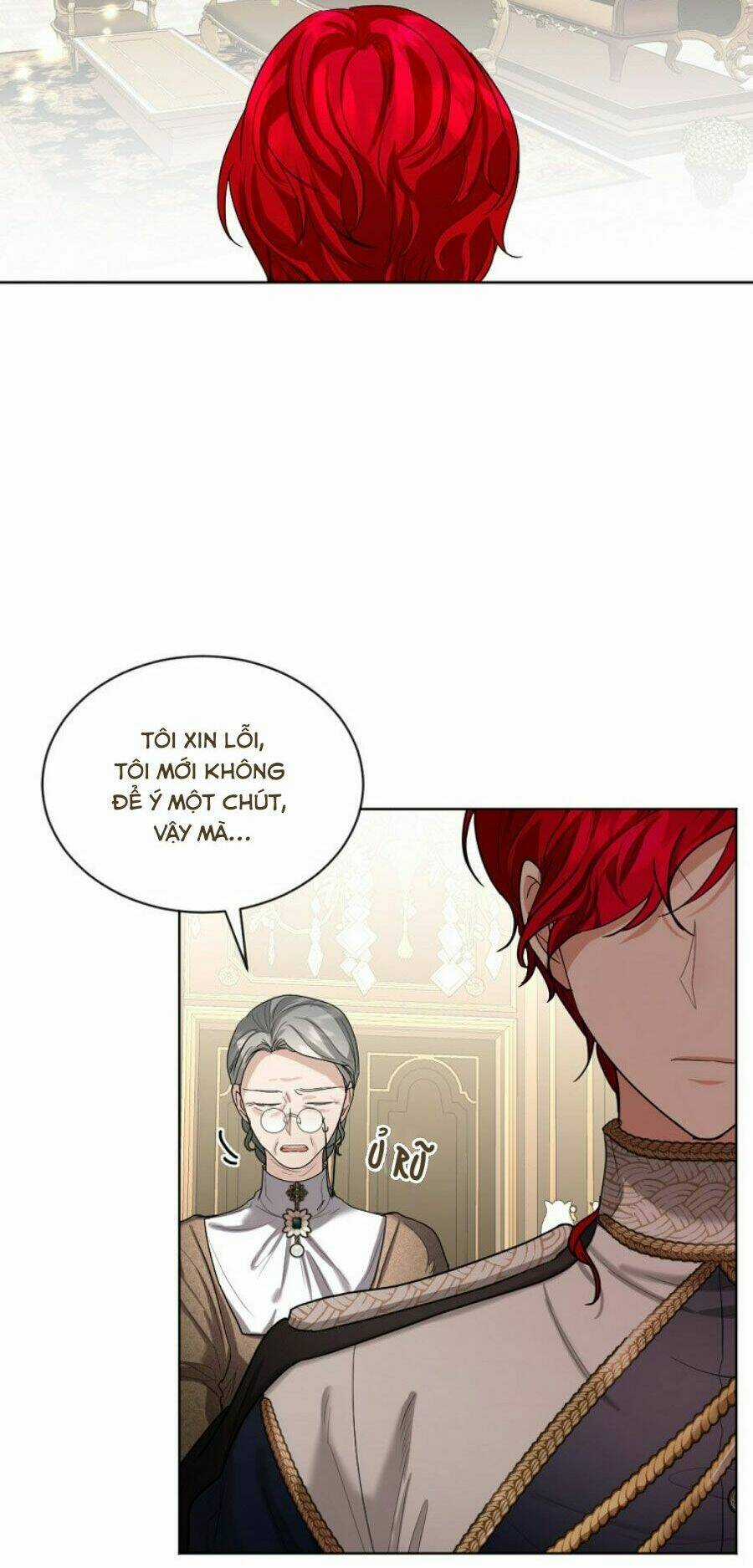 Cuộc Hôn Nhân Hợp Đồng Của Công Tước Ashleyan Chapter 17 trang 17