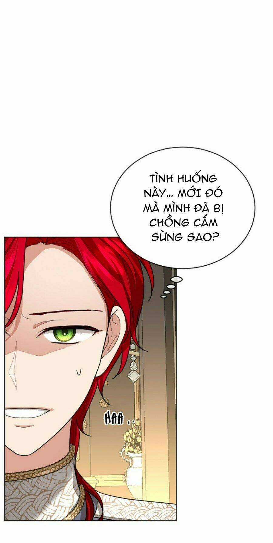 Cuộc Hôn Nhân Hợp Đồng Của Công Tước Ashleyan Chapter 17 trang 18