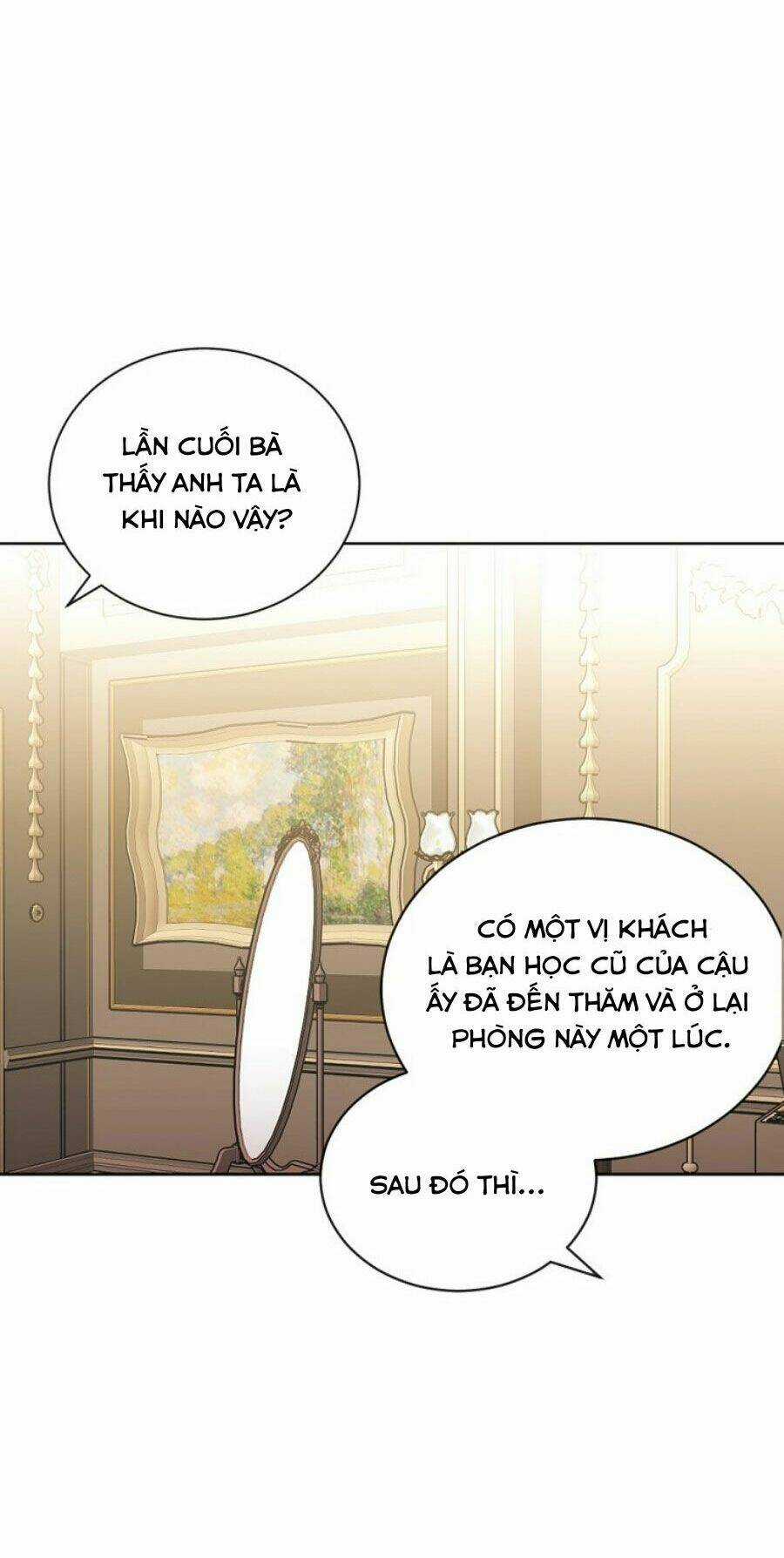 Cuộc Hôn Nhân Hợp Đồng Của Công Tước Ashleyan Chapter 17 trang 19