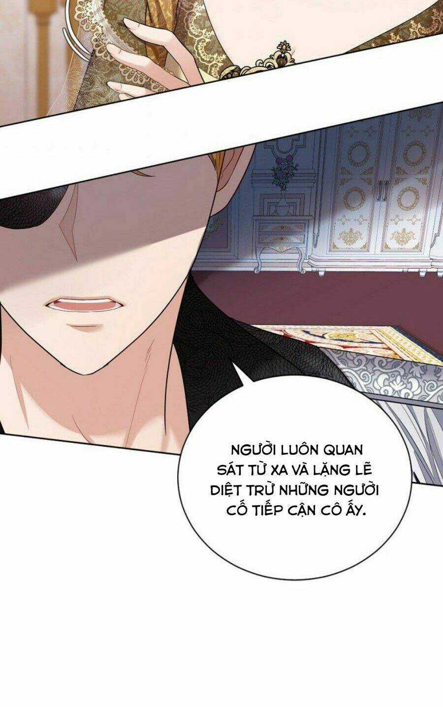 Cuộc Hôn Nhân Hợp Đồng Của Công Tước Ashleyan Chapter 17 trang 2