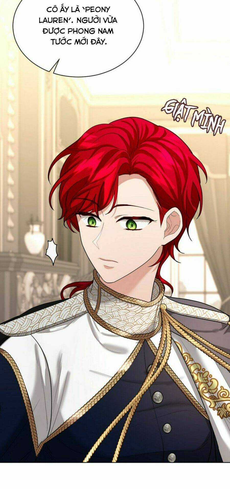 Cuộc Hôn Nhân Hợp Đồng Của Công Tước Ashleyan Chapter 17 trang 21