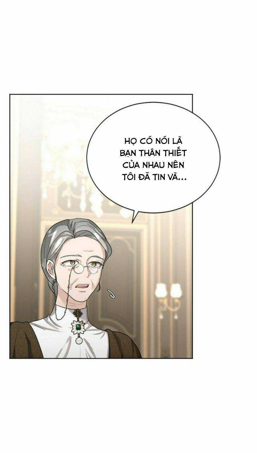 Cuộc Hôn Nhân Hợp Đồng Của Công Tước Ashleyan Chapter 17 trang 23