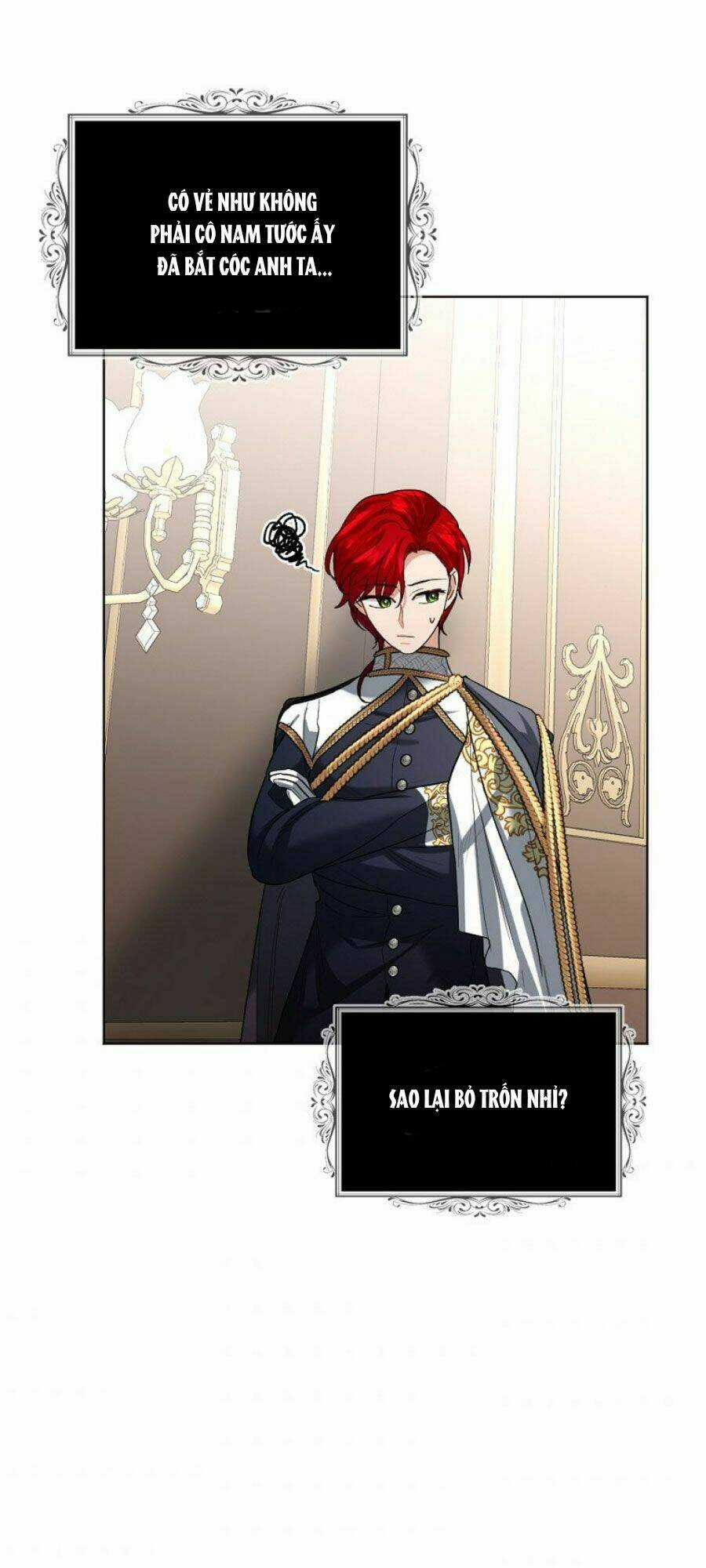 Cuộc Hôn Nhân Hợp Đồng Của Công Tước Ashleyan Chapter 17 trang 24