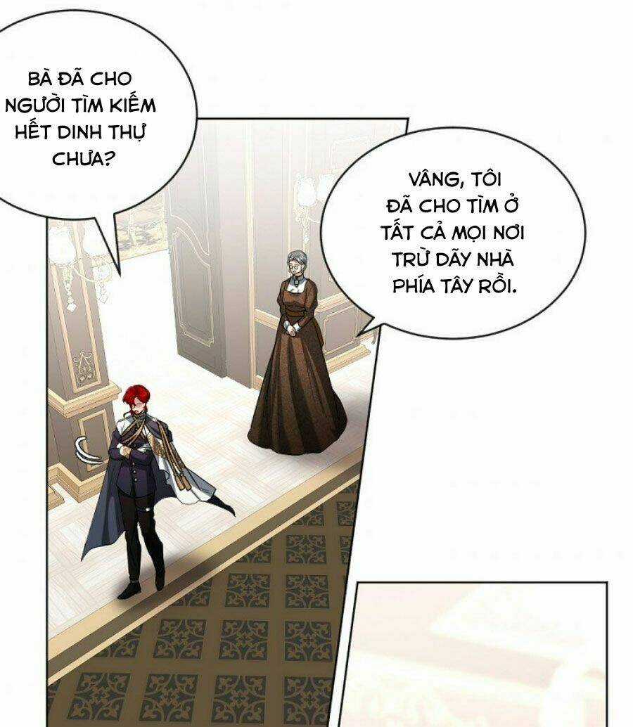 Cuộc Hôn Nhân Hợp Đồng Của Công Tước Ashleyan Chapter 17 trang 25