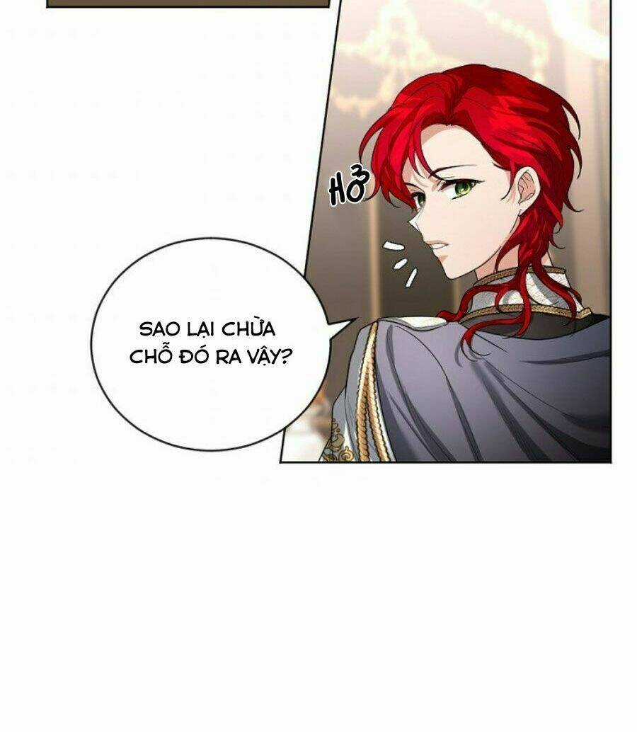 Cuộc Hôn Nhân Hợp Đồng Của Công Tước Ashleyan Chapter 17 trang 26