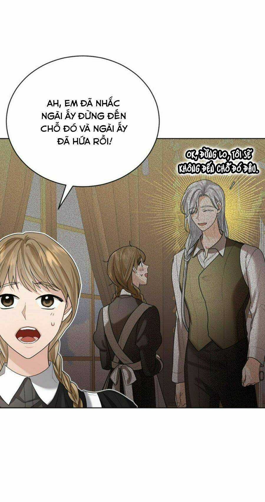 Cuộc Hôn Nhân Hợp Đồng Của Công Tước Ashleyan Chapter 17 trang 27