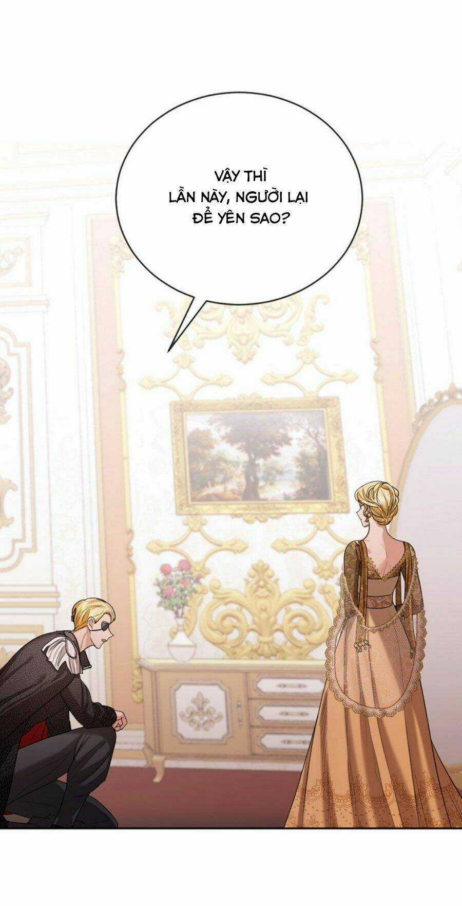 Cuộc Hôn Nhân Hợp Đồng Của Công Tước Ashleyan Chapter 17 trang 3