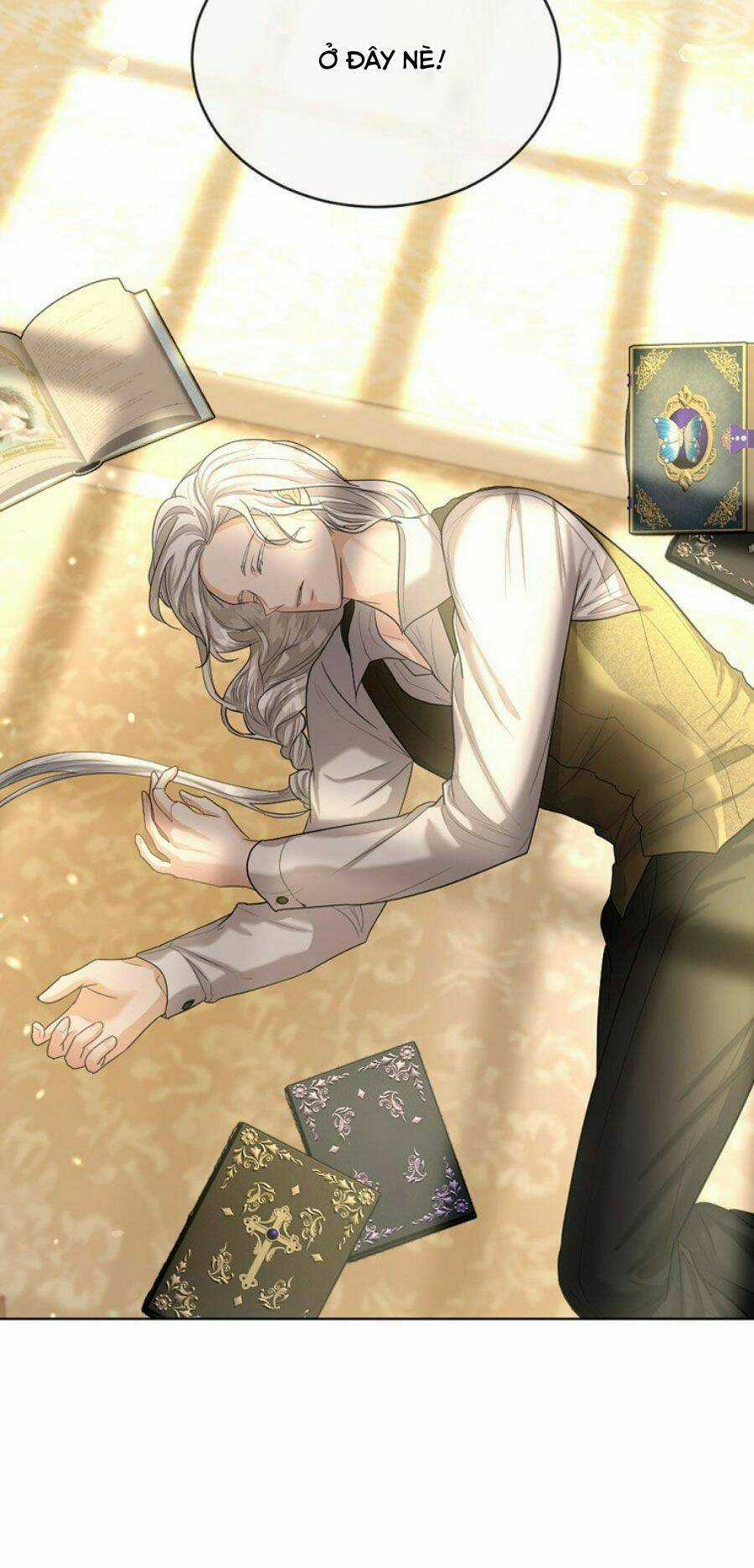 Cuộc Hôn Nhân Hợp Đồng Của Công Tước Ashleyan Chapter 17 trang 32