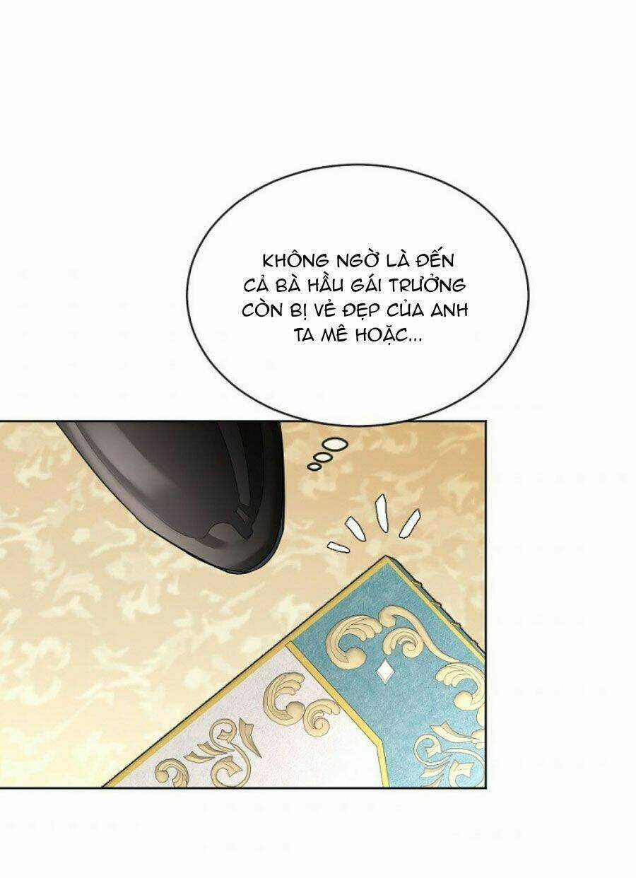 Cuộc Hôn Nhân Hợp Đồng Của Công Tước Ashleyan Chapter 17 trang 33