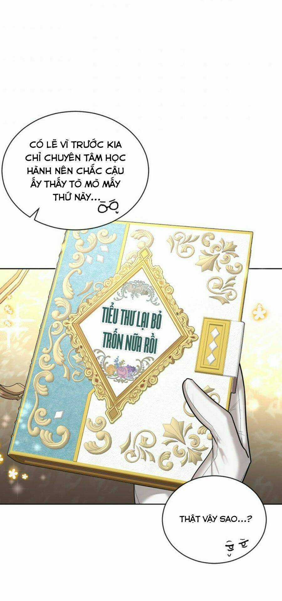 Cuộc Hôn Nhân Hợp Đồng Của Công Tước Ashleyan Chapter 17 trang 35