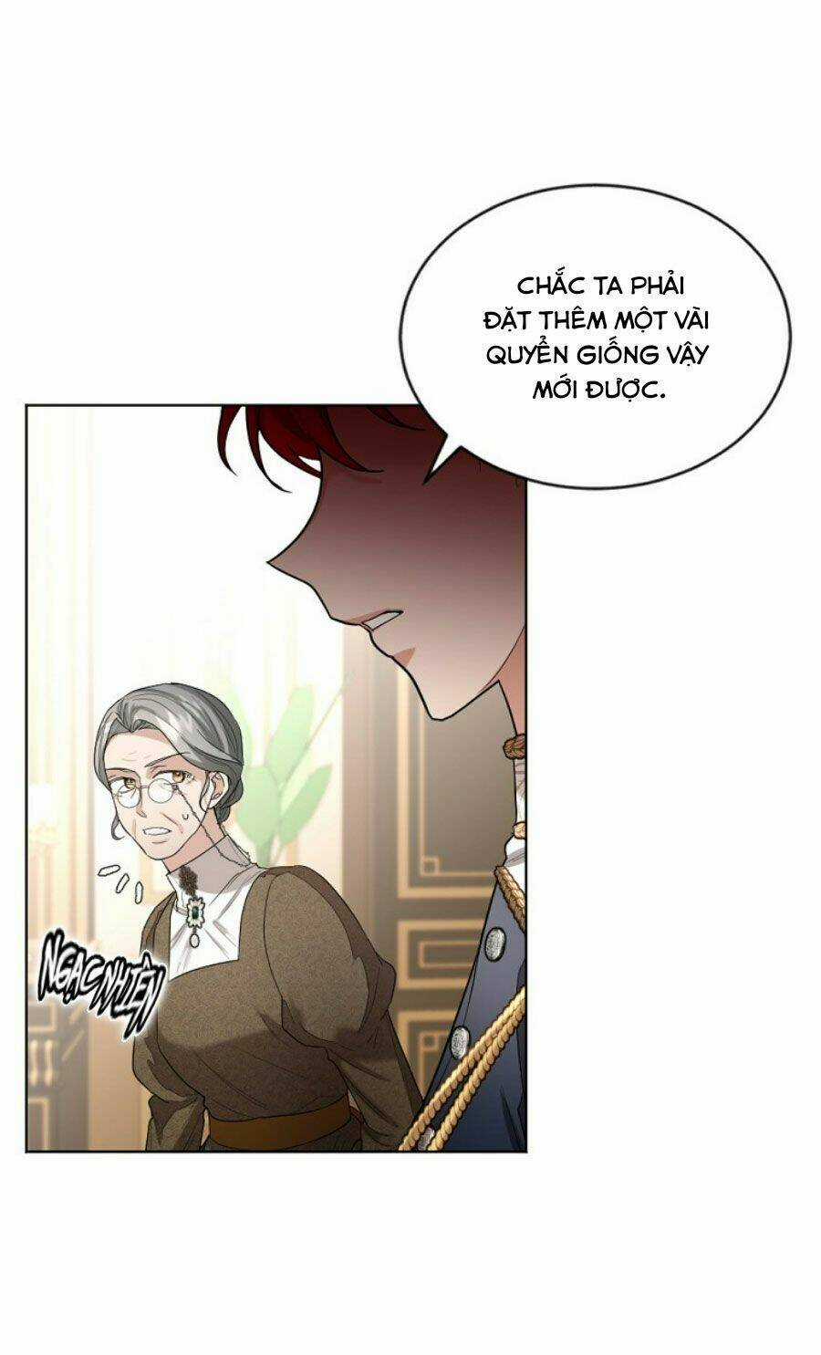 Cuộc Hôn Nhân Hợp Đồng Của Công Tước Ashleyan Chapter 17 trang 36