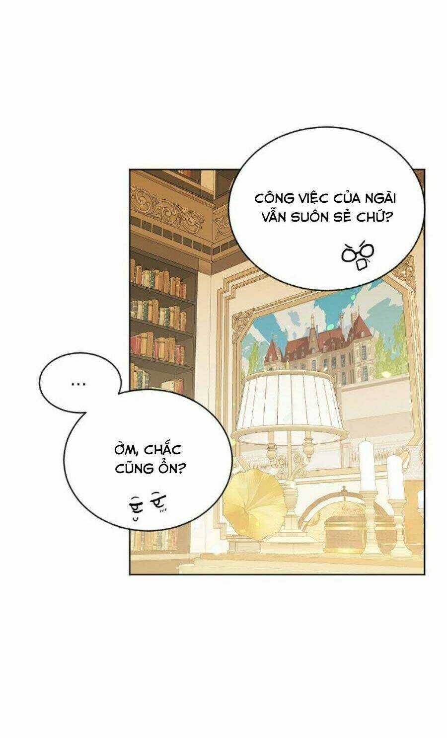 Cuộc Hôn Nhân Hợp Đồng Của Công Tước Ashleyan Chapter 17 trang 37