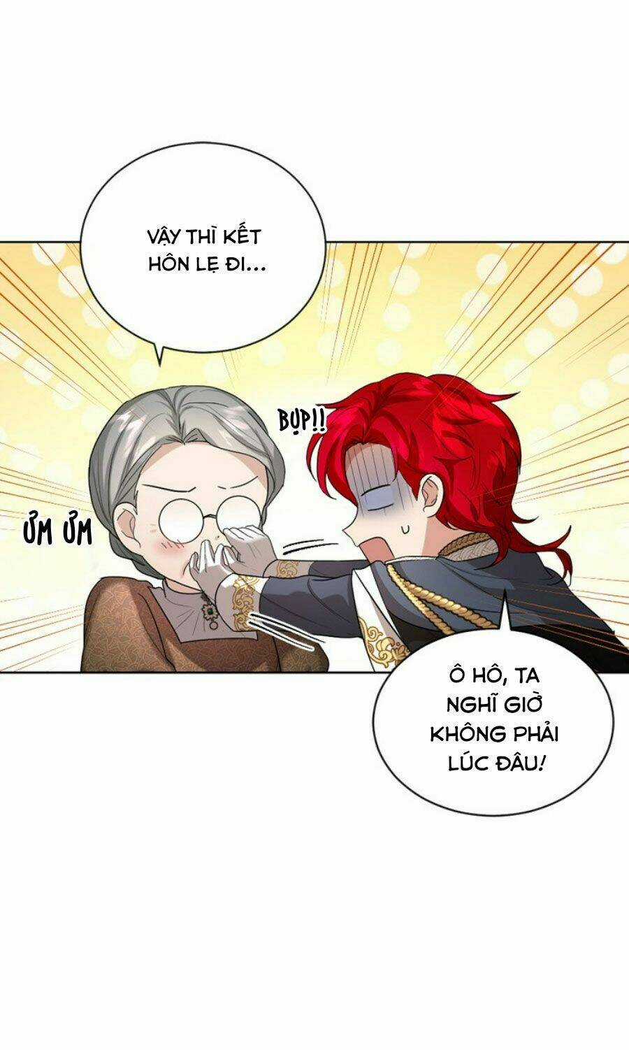 Cuộc Hôn Nhân Hợp Đồng Của Công Tước Ashleyan Chapter 17 trang 38