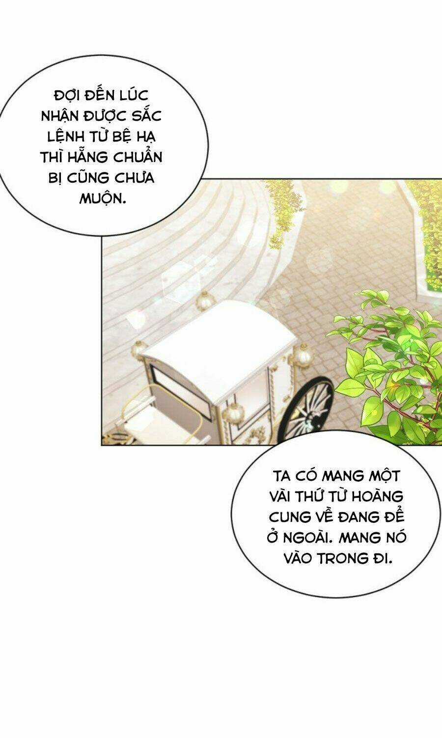 Cuộc Hôn Nhân Hợp Đồng Của Công Tước Ashleyan Chapter 17 trang 39