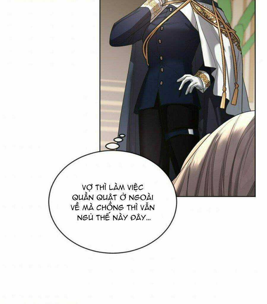 Cuộc Hôn Nhân Hợp Đồng Của Công Tước Ashleyan Chapter 17 trang 42