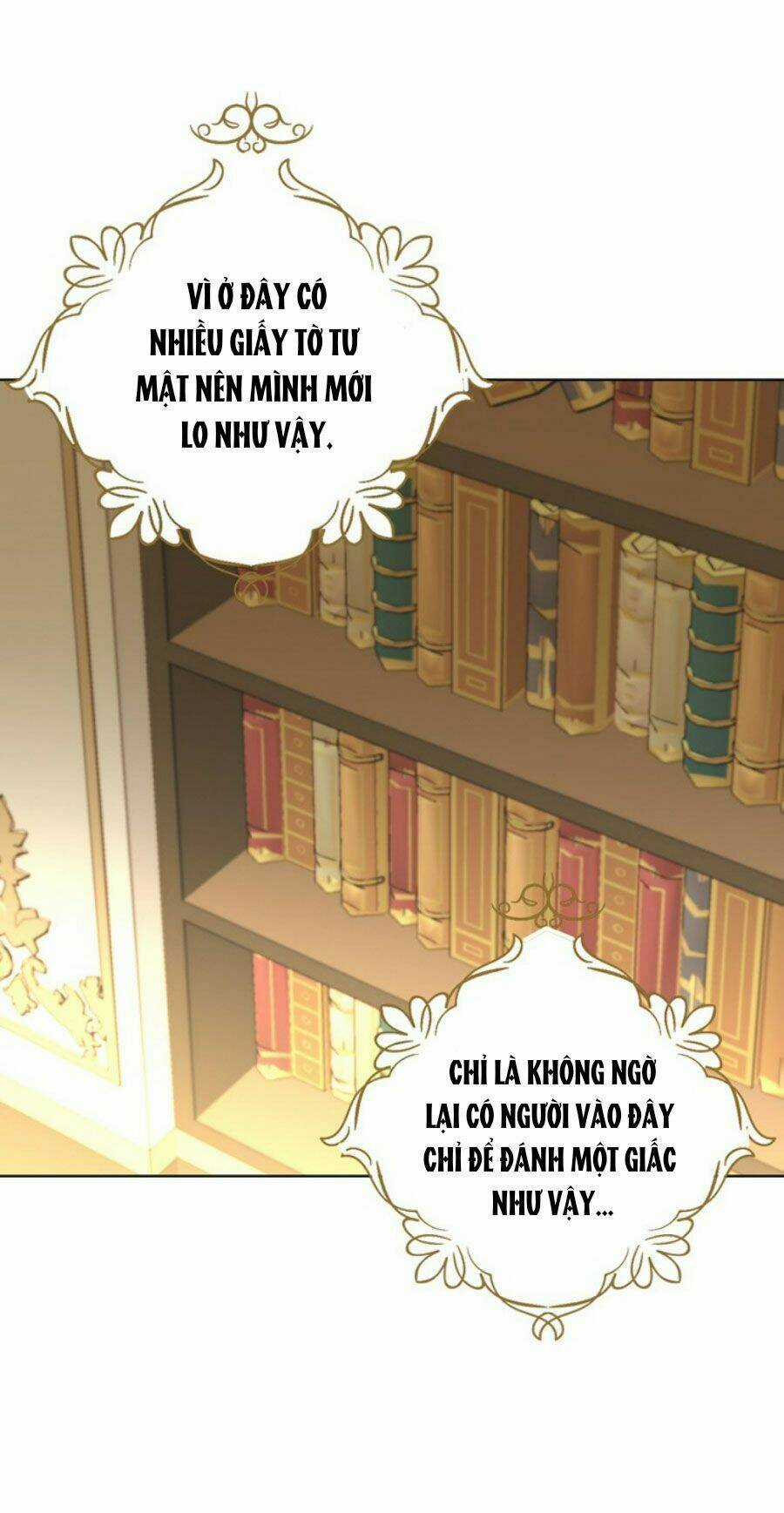 Cuộc Hôn Nhân Hợp Đồng Của Công Tước Ashleyan Chapter 17 trang 45