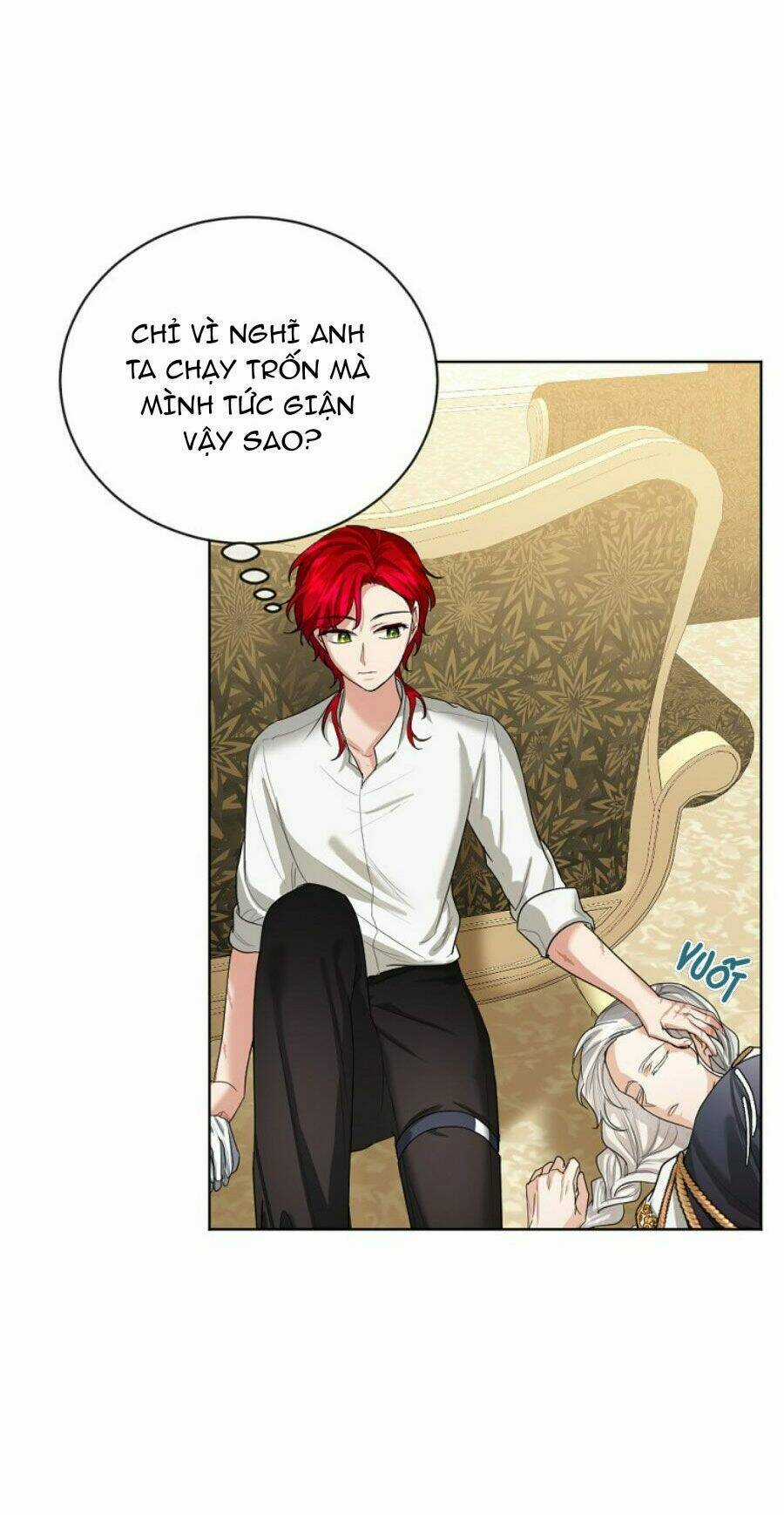 Cuộc Hôn Nhân Hợp Đồng Của Công Tước Ashleyan Chapter 17 trang 46