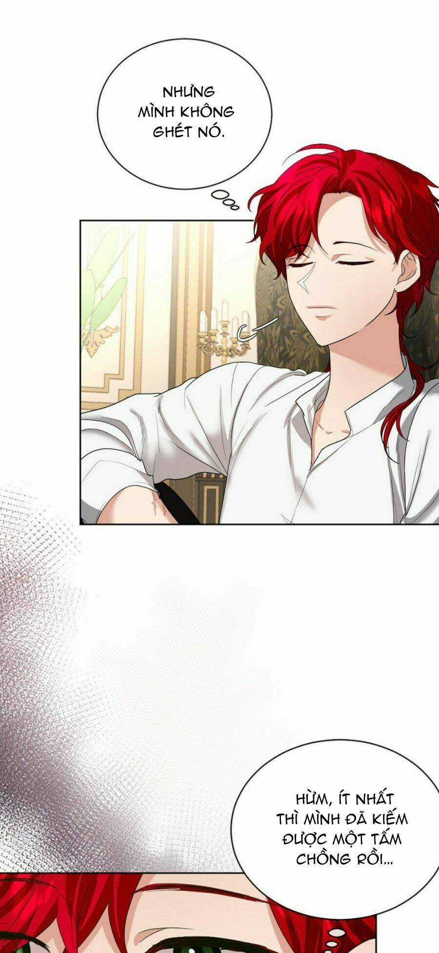 Cuộc Hôn Nhân Hợp Đồng Của Công Tước Ashleyan Chapter 17 trang 53