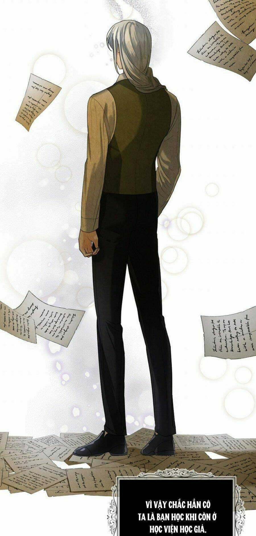 Cuộc Hôn Nhân Hợp Đồng Của Công Tước Ashleyan Chapter 17 trang 59