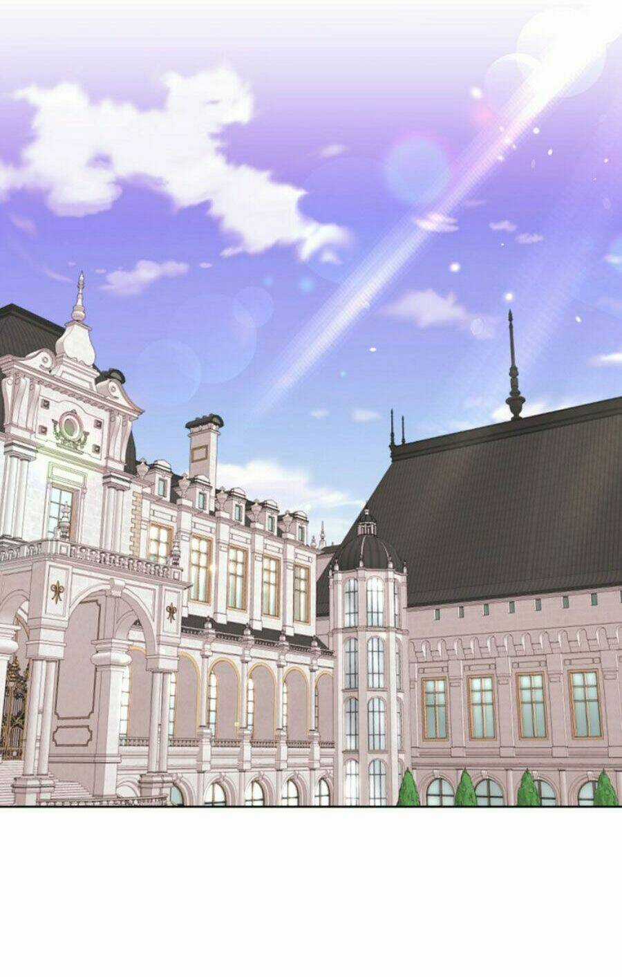 Cuộc Hôn Nhân Hợp Đồng Của Công Tước Ashleyan Chapter 17 trang 7