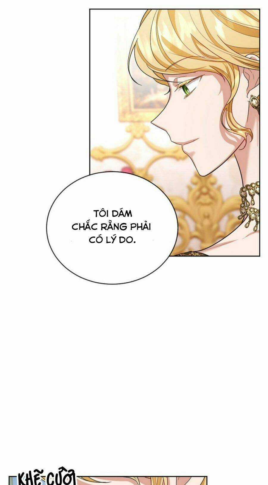 Cuộc Hôn Nhân Hợp Đồng Của Công Tước Ashleyan Chapter 17 trang 8