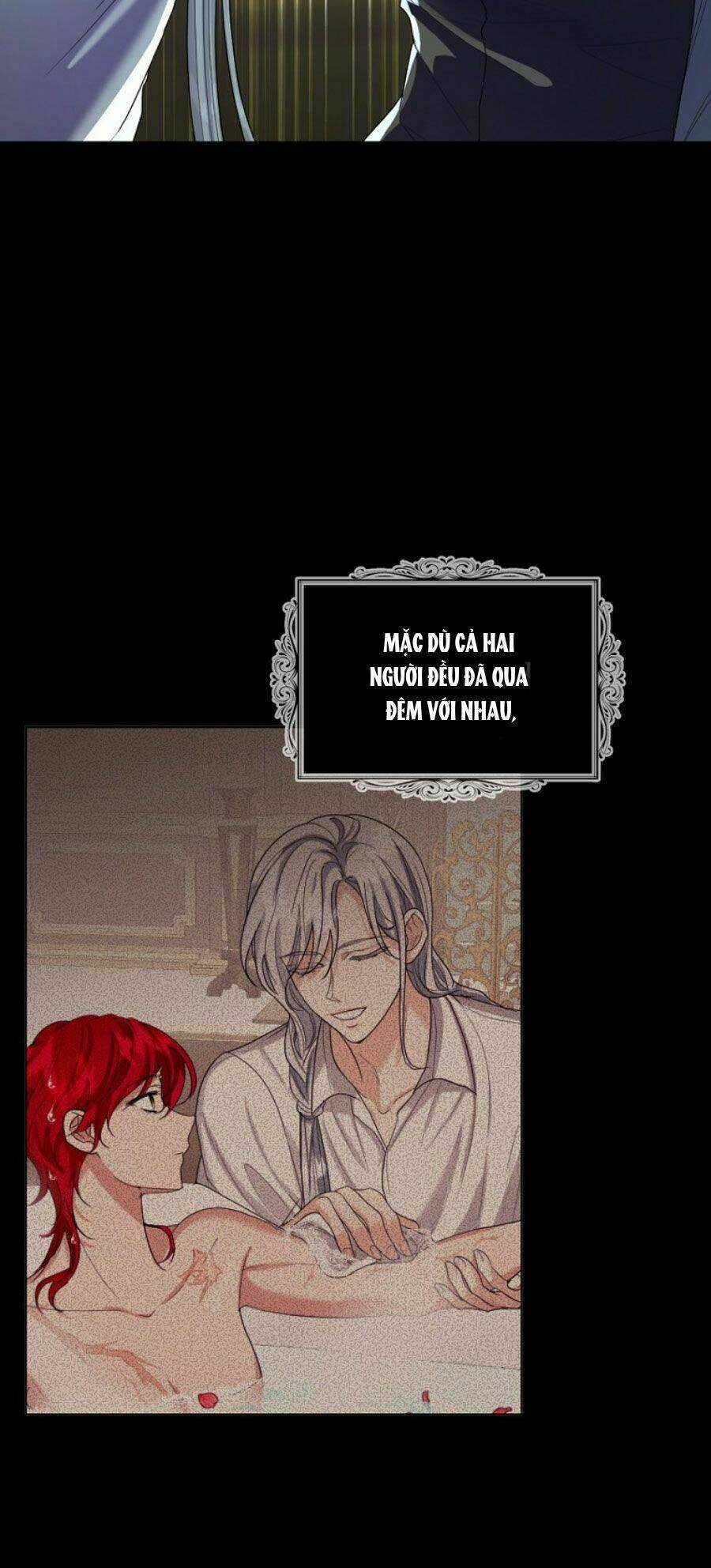 Cuộc Hôn Nhân Hợp Đồng Của Công Tước Ashleyan Chapter 18 trang 11