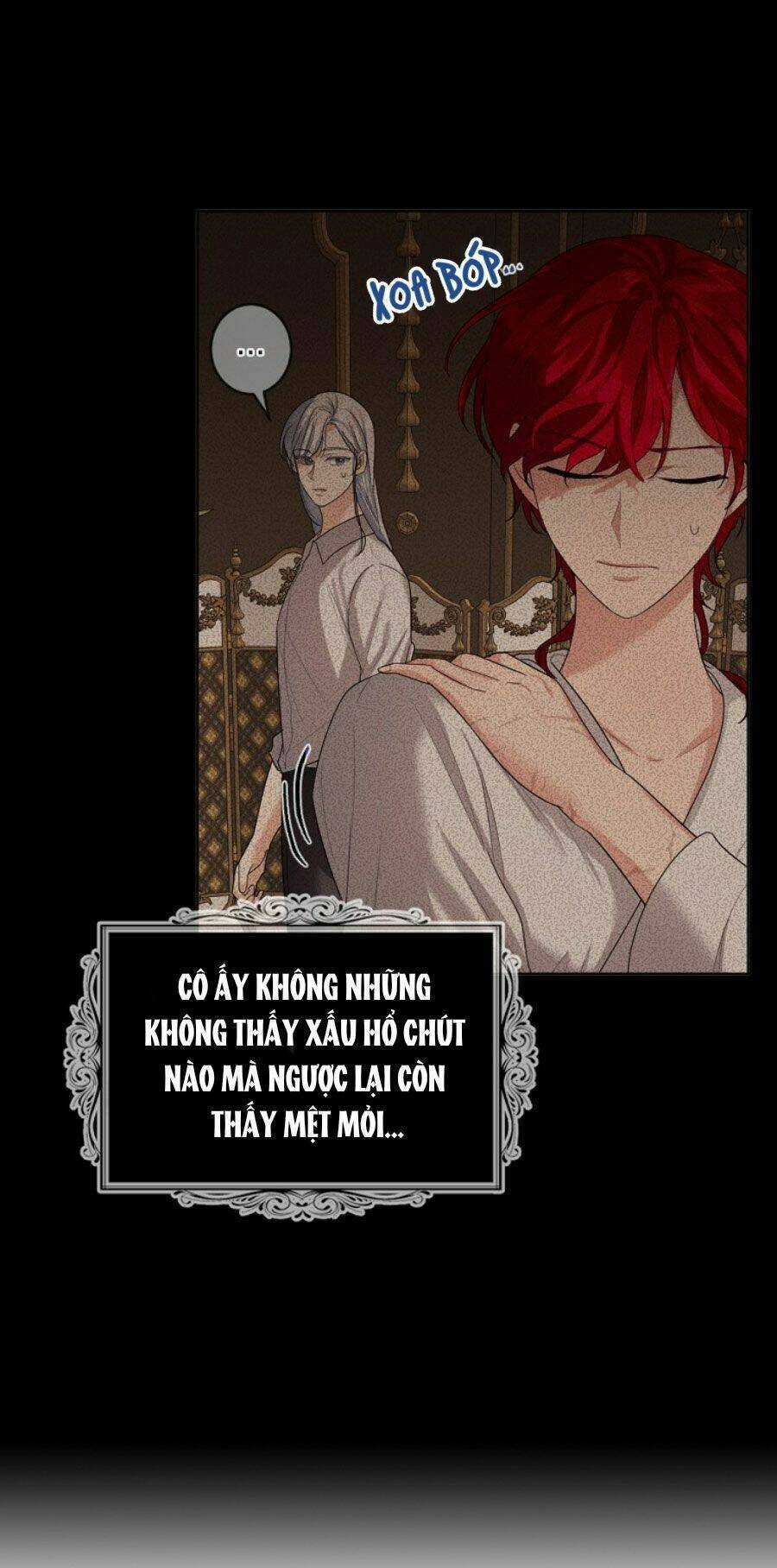 Cuộc Hôn Nhân Hợp Đồng Của Công Tước Ashleyan Chapter 18 trang 12