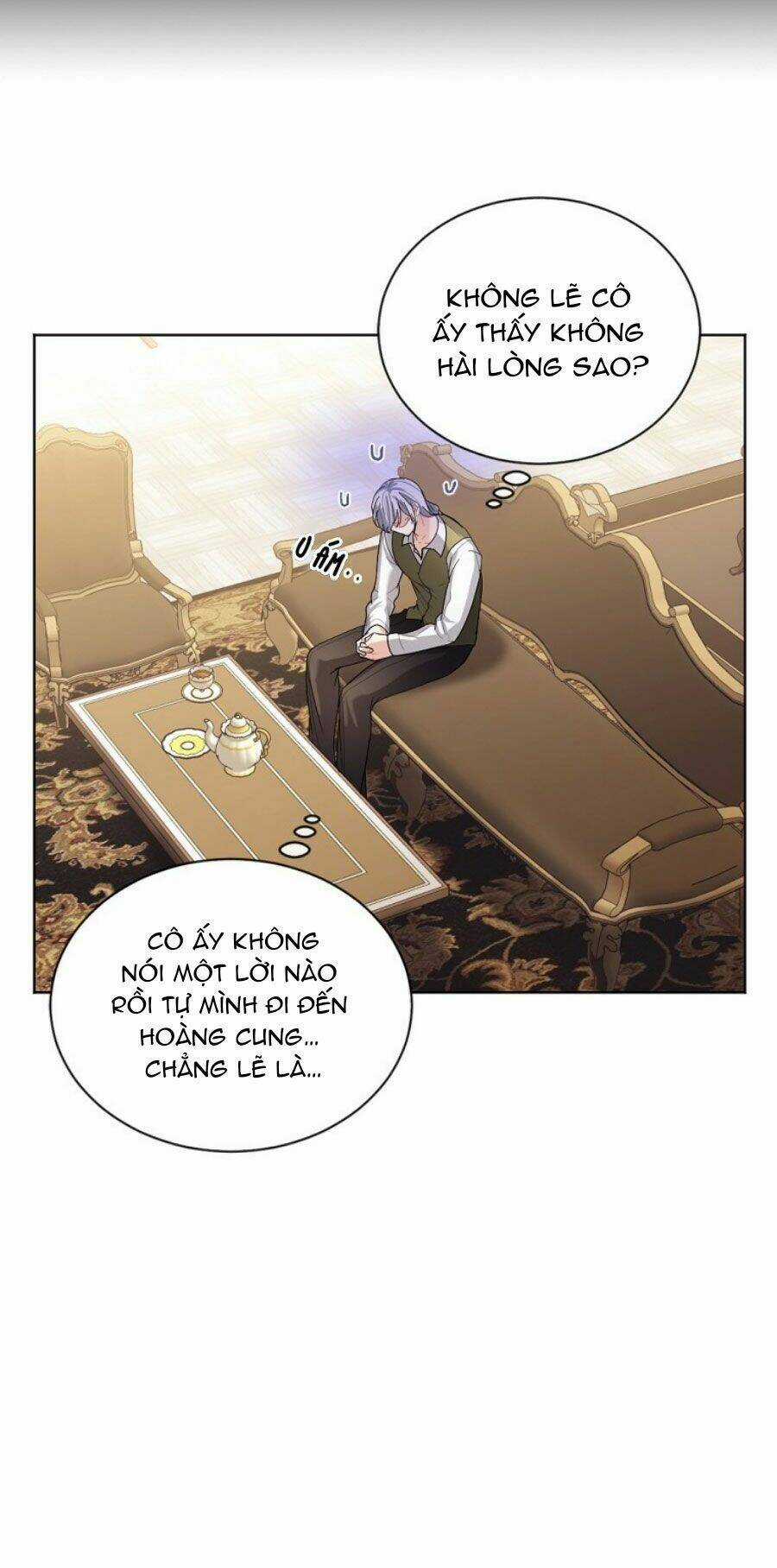 Cuộc Hôn Nhân Hợp Đồng Của Công Tước Ashleyan Chapter 18 trang 13