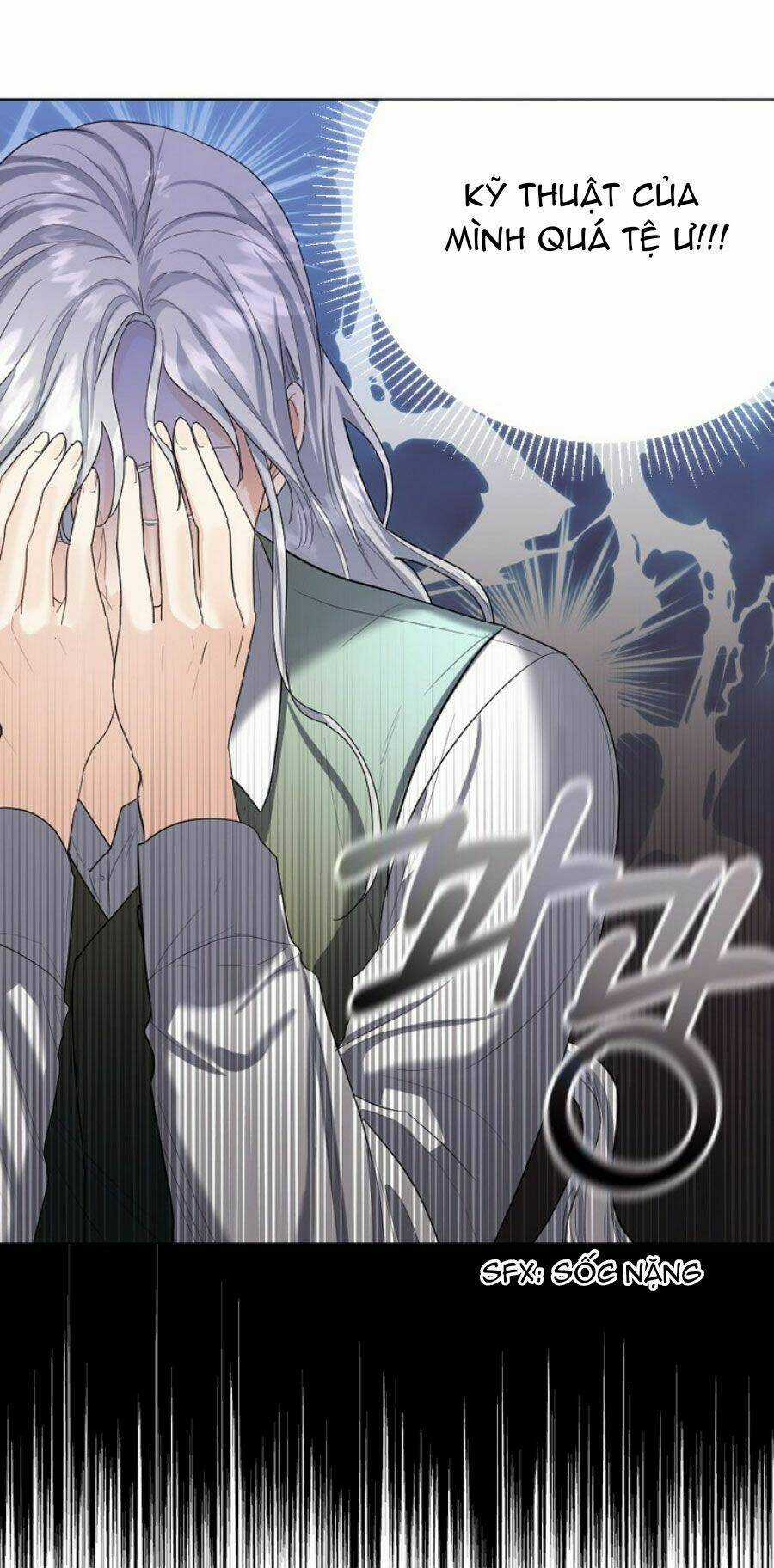 Cuộc Hôn Nhân Hợp Đồng Của Công Tước Ashleyan Chapter 18 trang 14